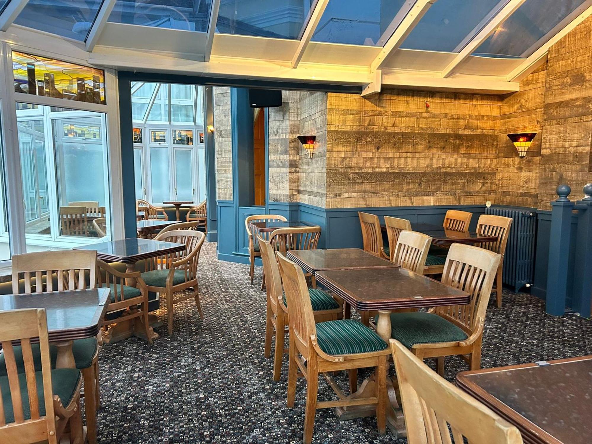 The Heritage Hotel Torquay Exterior foto